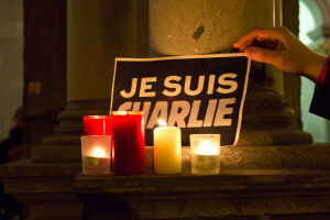 charlie hebdo