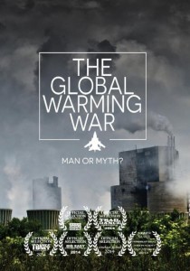 global warming war