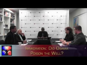 Video thumbnail for youtube video Video: Immigration, Jerusalem, Gruber