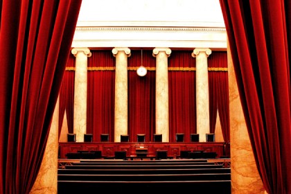 Supreme Court term limits