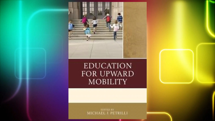 Education for Upward Mobility