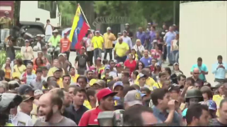Venezuela: An Indictment of Socialism?